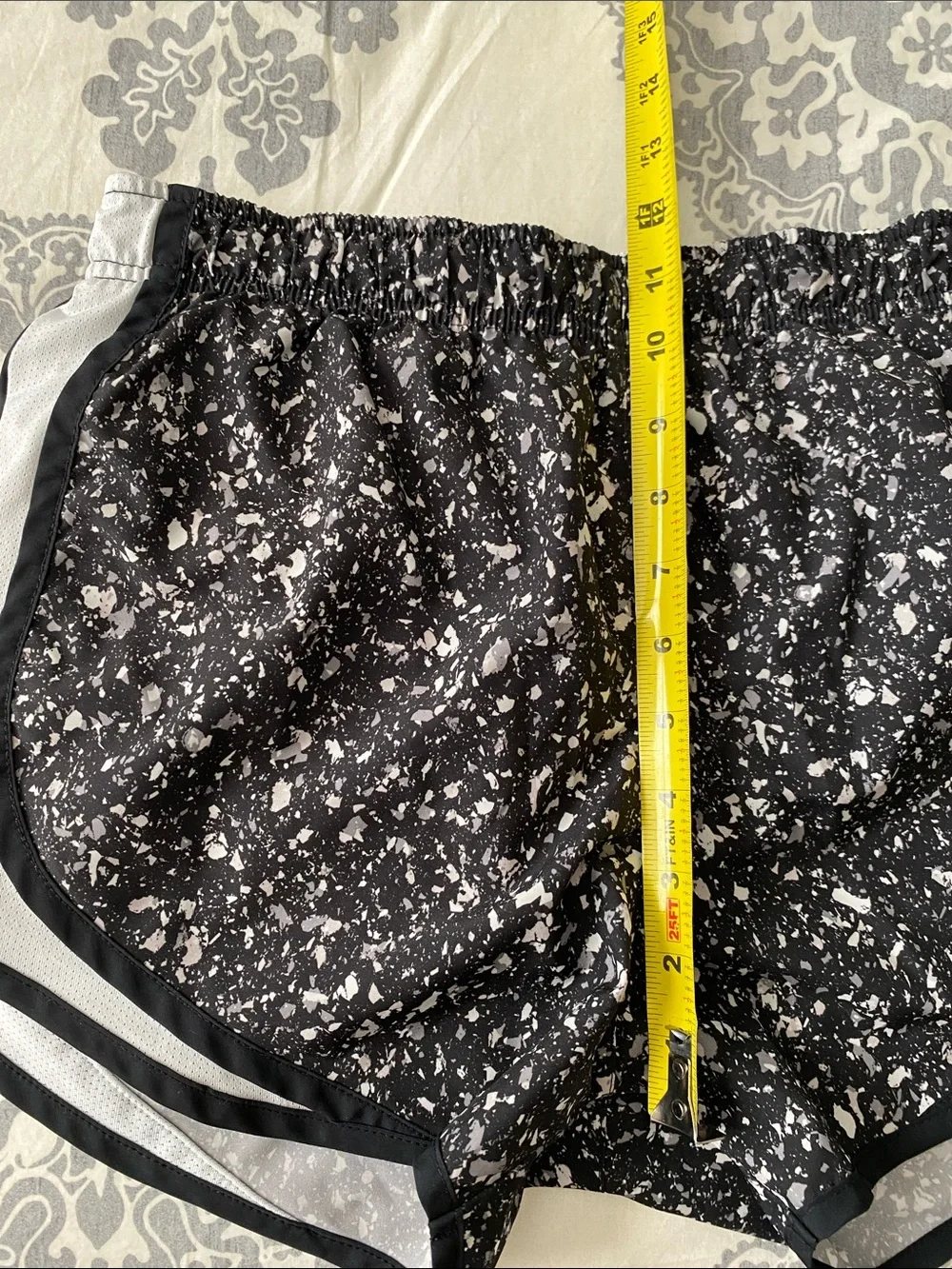 Nike running shorts women